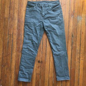 American Eagle flex slim jeans 29x30